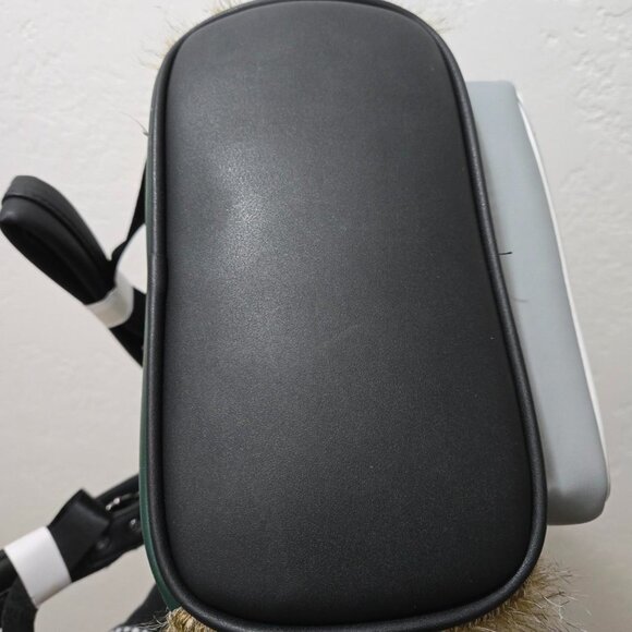 Loungefly Batman Returns Penguin Mini Backpack Limited Edition RARE NWT - Picture 6 of 6